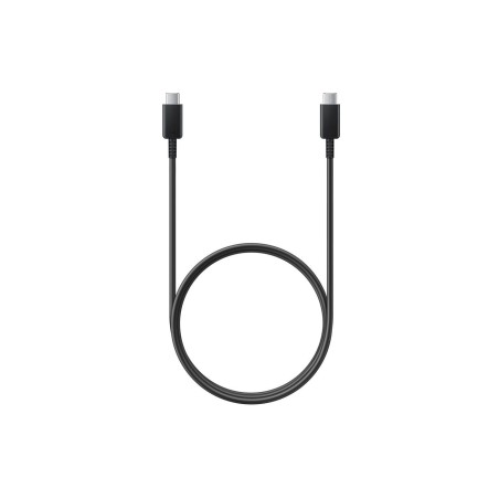 Samsung Cable USB-C to USB-C 45W 5A (EP-DN975BBEG)